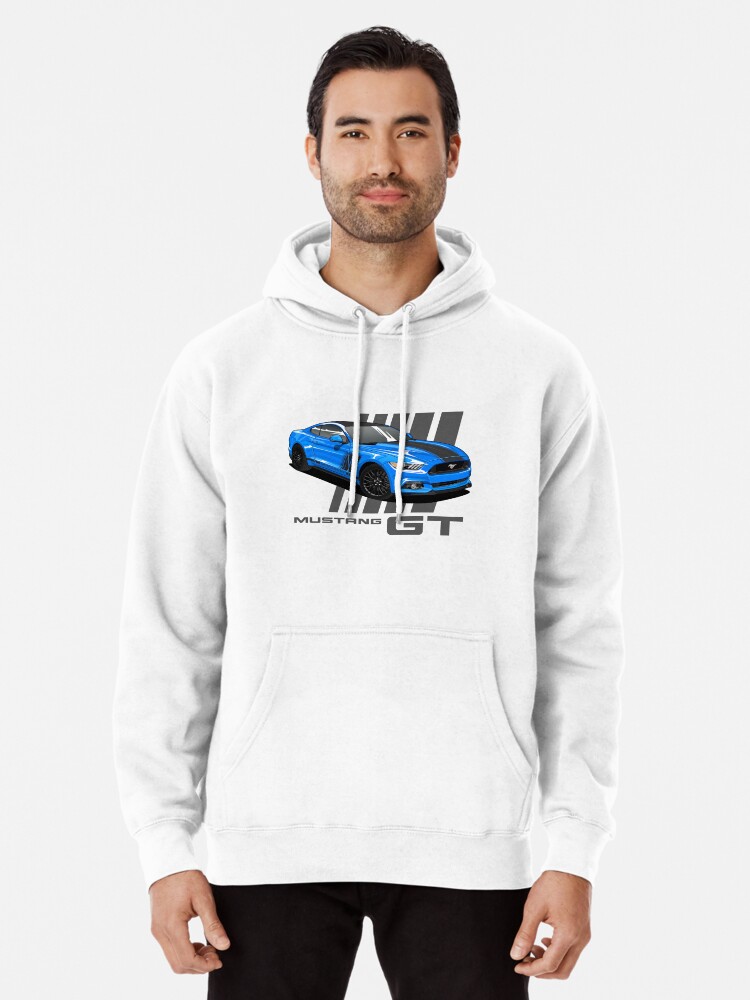 Ford 2025 mustang hoodie