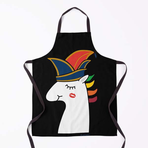 Item preview, Unicorn carnival designed and sold by LaDaDi.