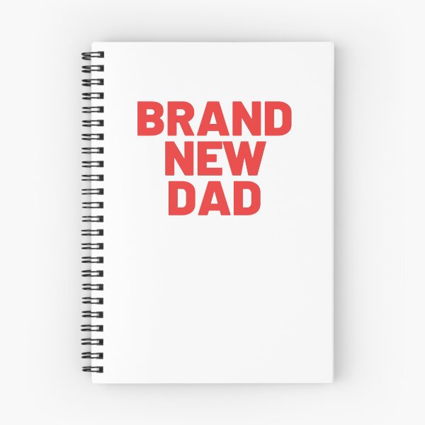 Item preview, Brand New dad designed and sold by dataninja.