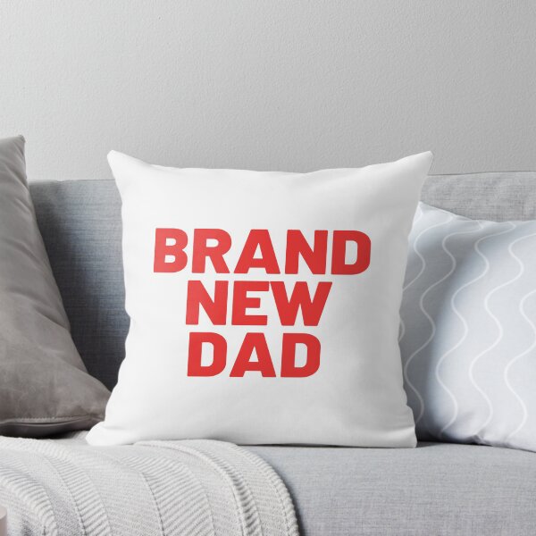 Item preview, Brand New dad designed and sold by dataninja.