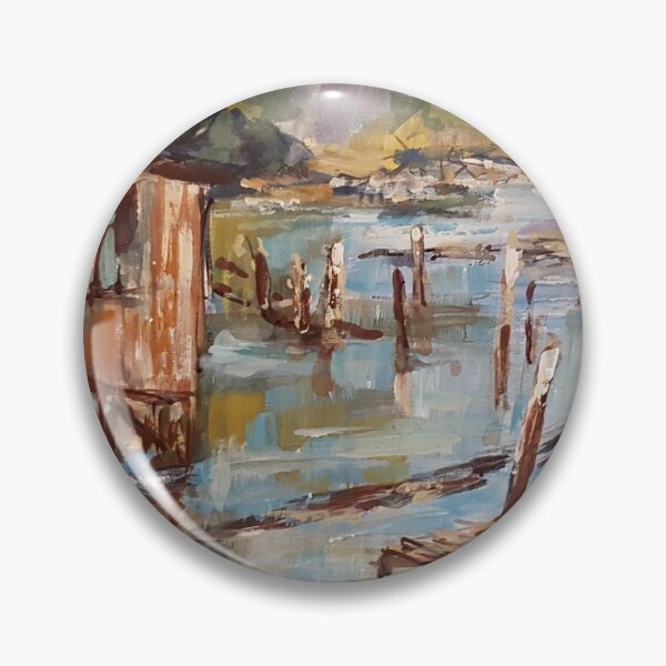 Item preview, Sandfly Alley designed and sold by Bonnyview Studio.
