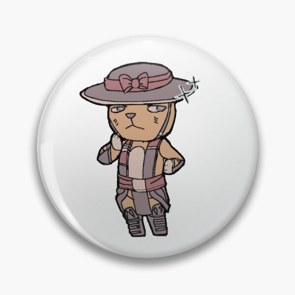 Item preview, MK- Rabbit Lao designed and sold by shootyrefutey.
