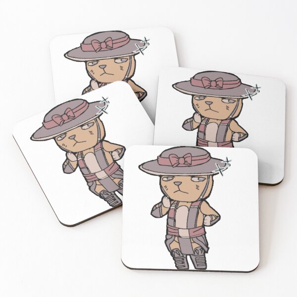 Item preview, MK- Rabbit Lao designed and sold by shootyrefutey.