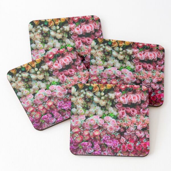 Item preview, Colorful Spring Flowers designed and sold by tpixx.