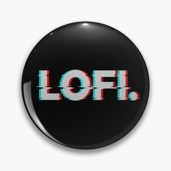 Item preview, LOFI. designed and sold by Souled Tees.