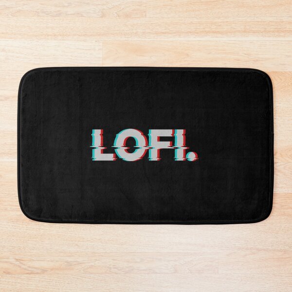 Item preview, LOFI. designed and sold by Souled Tees.