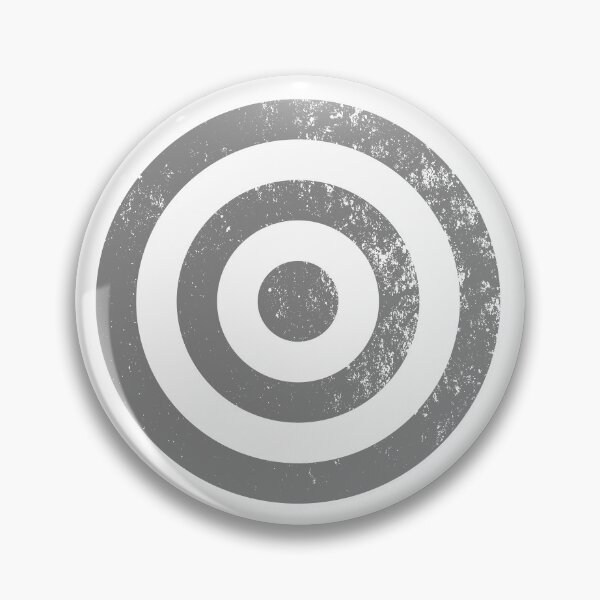 Item preview, Three rings, Target designed and sold by ondrejcreates.