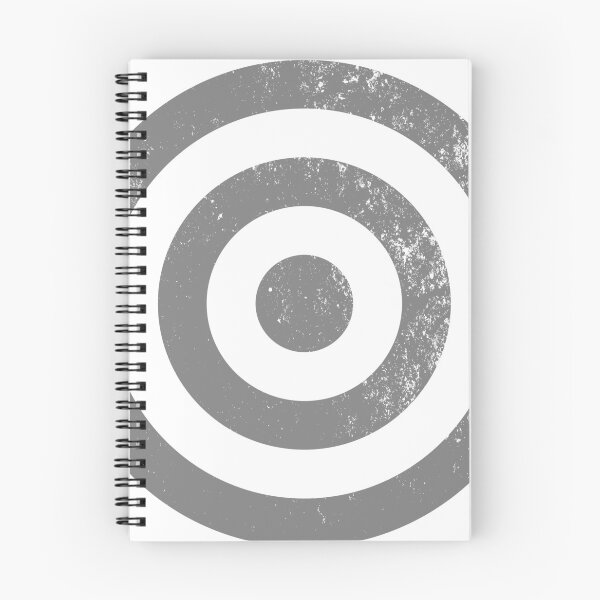 Item preview, Three rings, Target designed and sold by ondrejcreates.