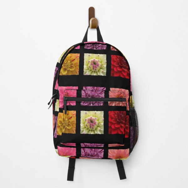 Item preview, Dahlias designed and sold by HazyAppleArt.