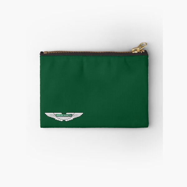 Aperçu de l'œuvre Aston Martin British Racing Green – Design de voiture de sport de luxe, style classique du sport automobile britannique créée et vendue par Road To Track.