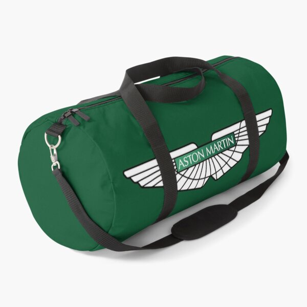 Item preview, Aston Martin British Racing Green: diseño de coche deportivo de lujo, estilo clásico del automovilismo británico. designed and sold by Road To Track.