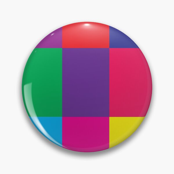 Item preview, Bold Bright Colours designed and sold by Alternative Perspectives.