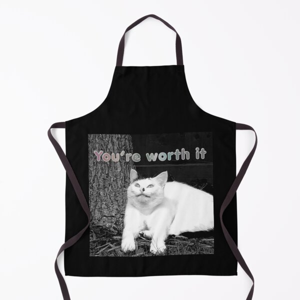 Item preview, You're Worth It Positivity designed and sold by Mekredez.