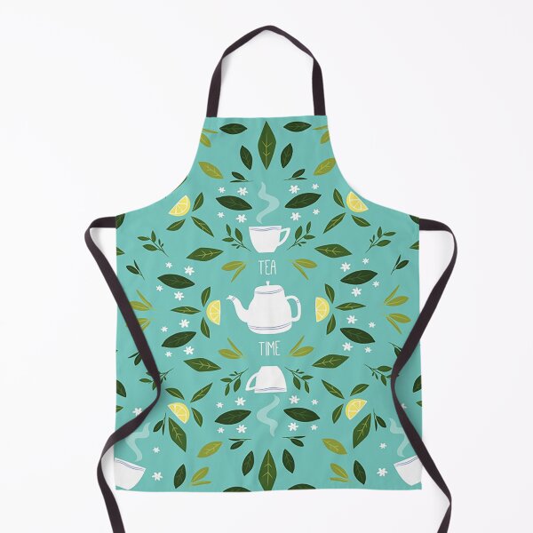 Item preview, Tea time designed and sold by OtterFactory.