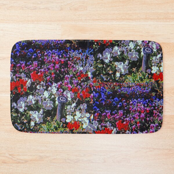 Item preview, Flower Bed designed and sold by KookiePalette.