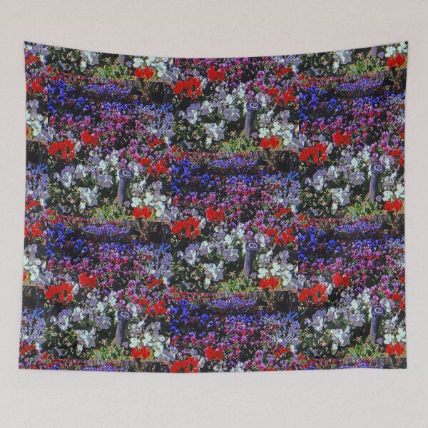 Item preview, Flower Bed designed and sold by KookiePalette.