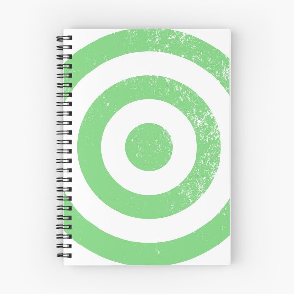 Item preview, Copy of Three rings, Target designed and sold by ondrejcreates.
