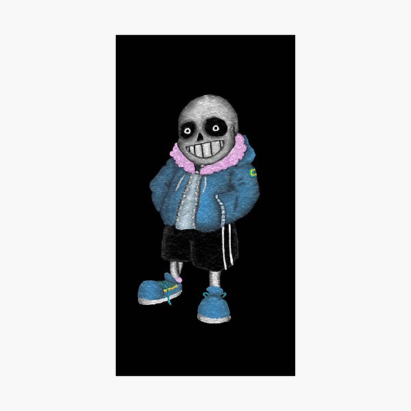 Horror!Sans Sprite (Horrortale) by NateT-G  Undertale pixel art, Horror  sans, Anime pixel art