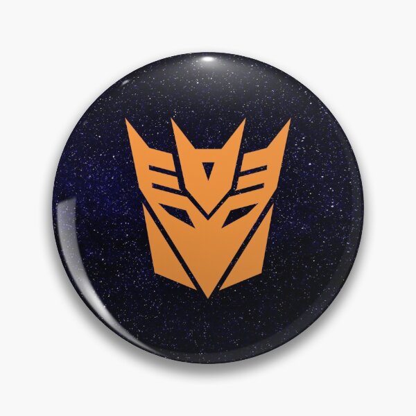 Item preview, Transformadores Decepticons designed and sold by Asura-Designs.