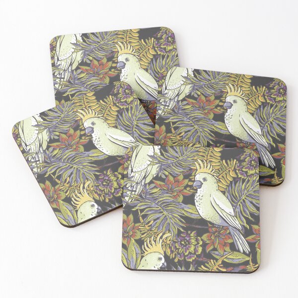 Item preview, Parrots designed and sold by mischellero.
