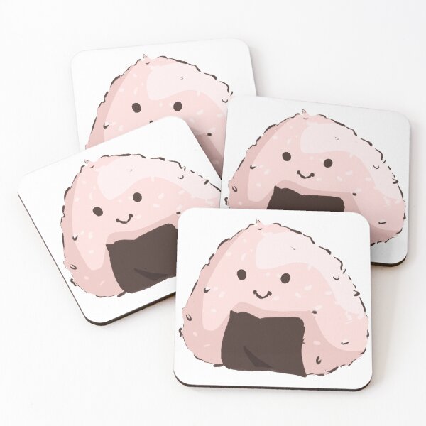 Item preview, Rice Ball designed and sold by Lola1b.