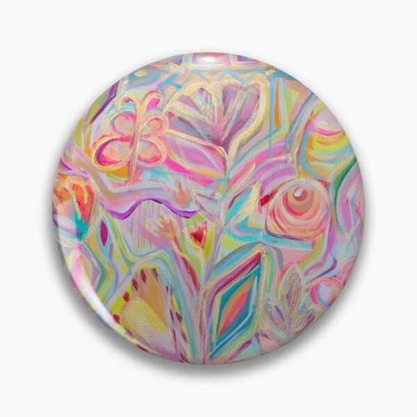 Item preview, Wherever you go, a garden will grow designed and sold by annasunartlove.