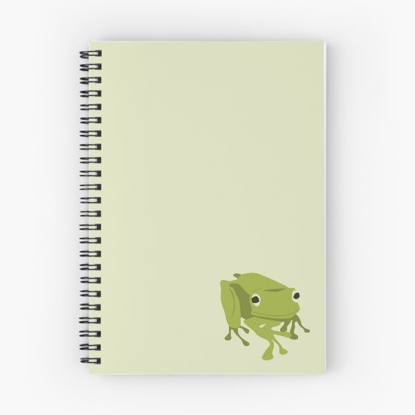Item preview, frog designed and sold by Geen thee.