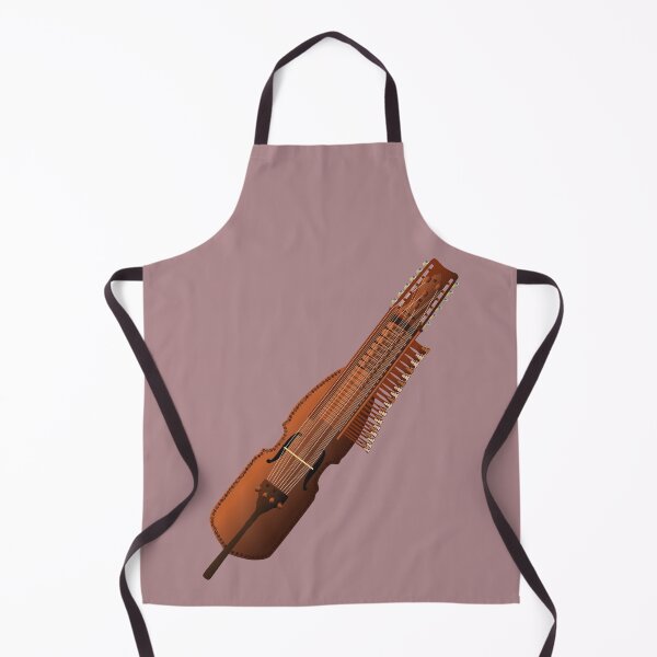 Item preview, Nyckelharpa designed and sold by arbelhadari.