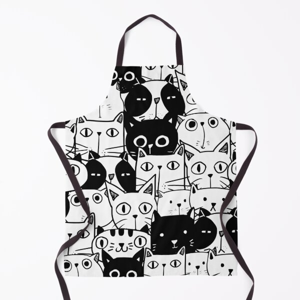 Item preview, Cat Pattern designed and sold by FotoArtist.