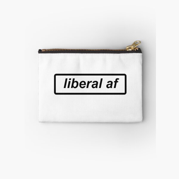 Item preview, Liberal af designed and sold by House Sparrow.