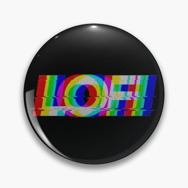 Item preview, LOFI colour split designed and sold by Souled Tees.
