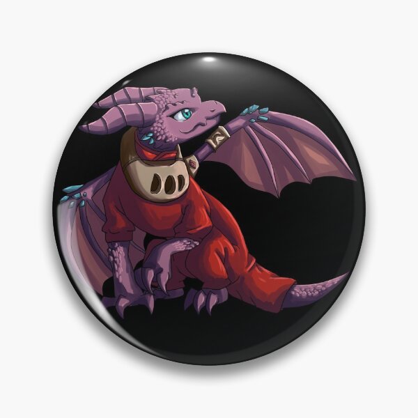 Item preview, Awesomenauts - Nibbs designed and sold by Sofua.