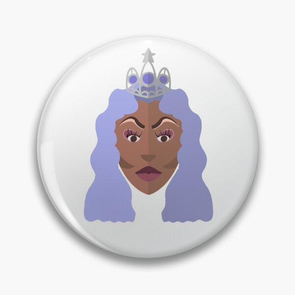 Item preview, Crowned Shea Coulee designed and sold by Joshstickers.