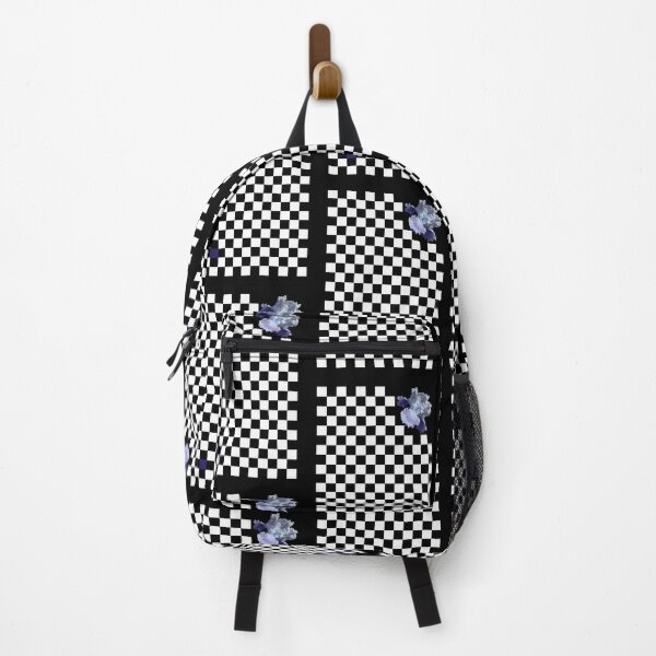 Item preview, Chequered Flag designed and sold by HazyAppleArt.