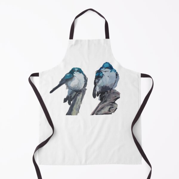 Item preview, Swallows designed and sold by AlensGallery.