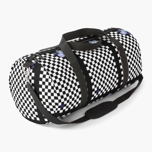 Item preview, Chequered Flag designed and sold by HazyAppleArt.