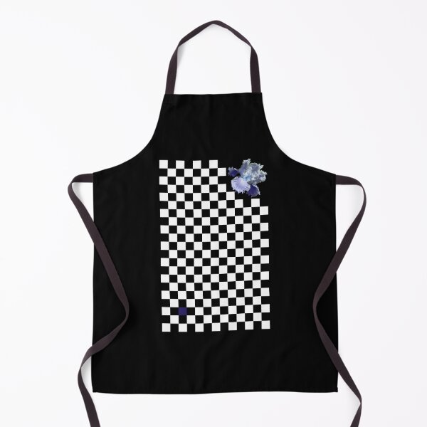 Item preview, Chequered Flag designed and sold by HazyAppleArt.