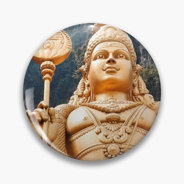 Item preview, Lord Murugan  designed and sold by Mywaymylife.