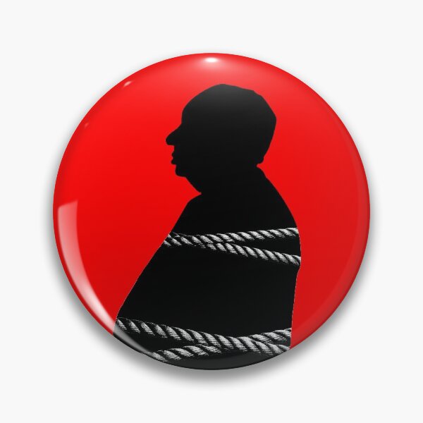Item preview, Alfred Hitchcock Rope designed and sold by monsterplanet.
