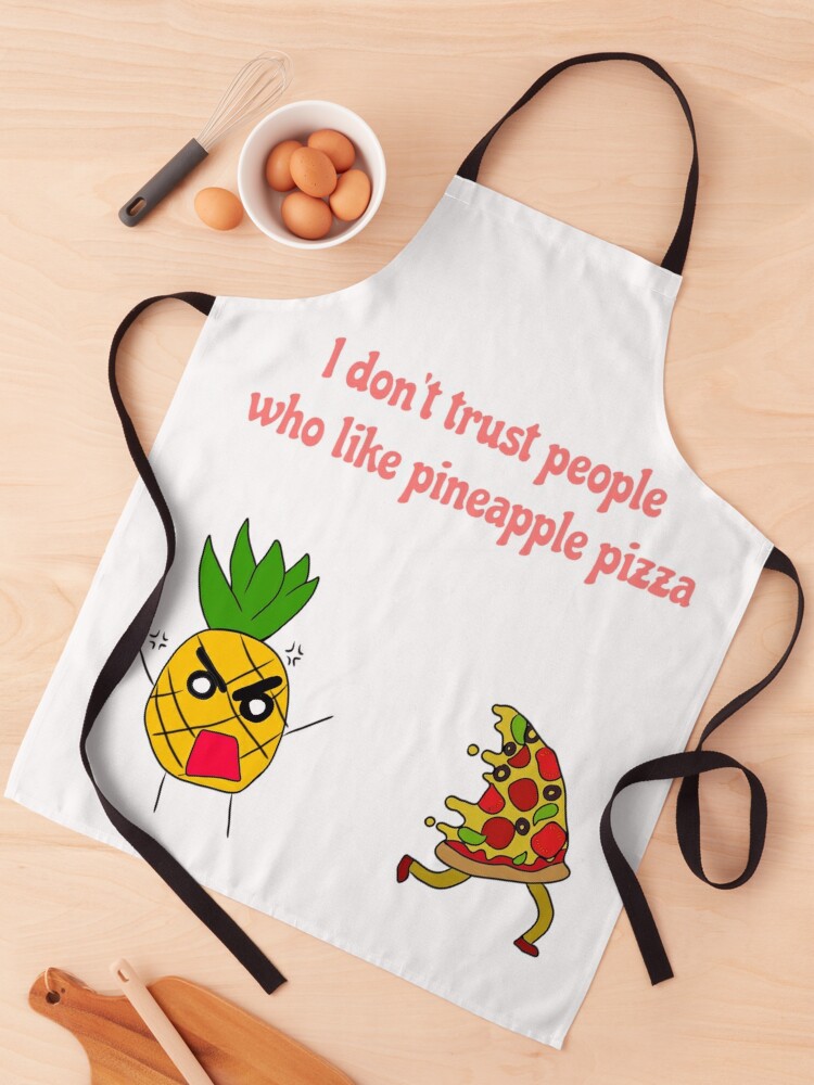 Pizza Wizzard Apron for Sale by obinsun