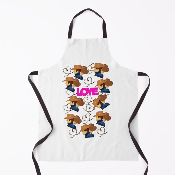 Item preview, LOVE! Brokeback Mountain Inspired Gay Love Design! Lasso Love! designed and sold by loveplasticpam.