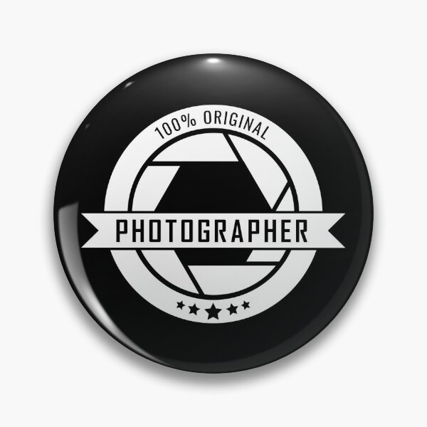 Item preview, PHOTOGRAPHER WITH PASSION AND AS PROFESSION designed and sold by MarlowLoom.