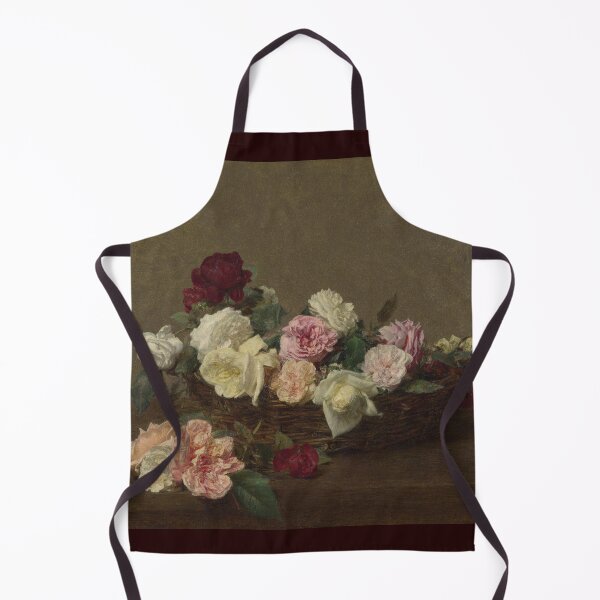 Item preview, Ignace-Henri-Theodore Fantin-Latour - A Basket Of Roses designed and sold by artcenter.