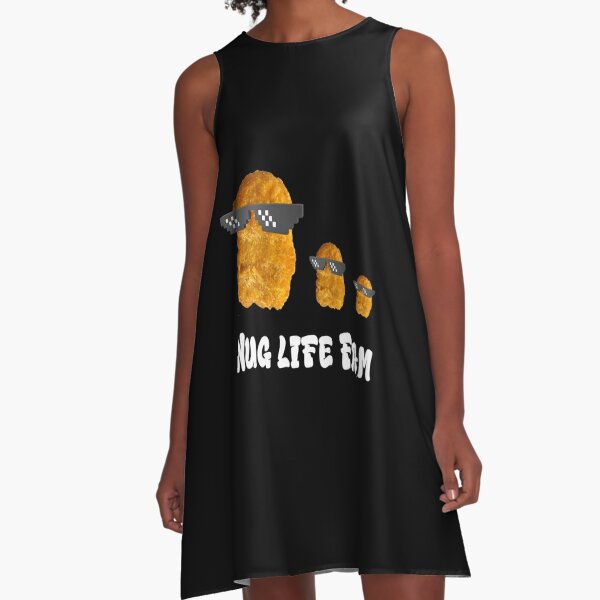 Ronald Youtube Dresses Redbubble - sis vs bro roblox camping with ronald