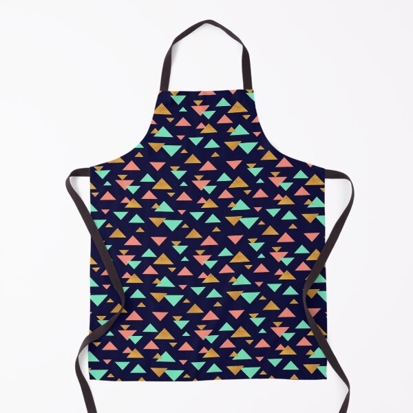 Item preview, Triangles designed and sold by Yulia Malinovskaya.