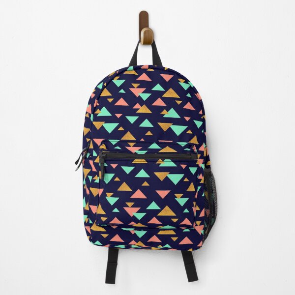 Item preview, Triangles designed and sold by Yulia Malinovskaya.