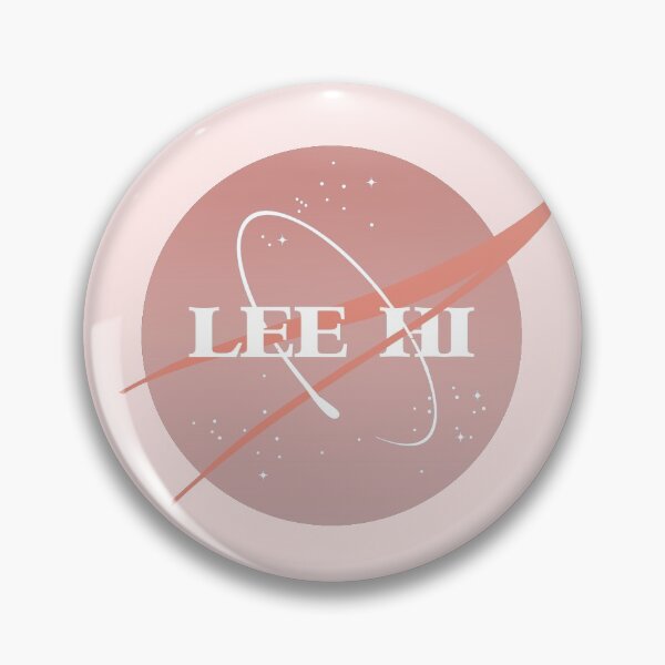Item preview, LEE HI (NASA) designed and sold by lovely-day.