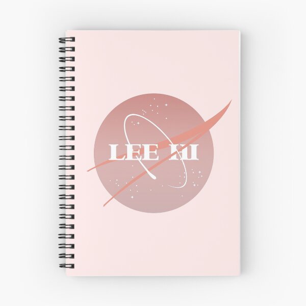 Item preview, LEE HI (NASA) designed and sold by lovely-day.