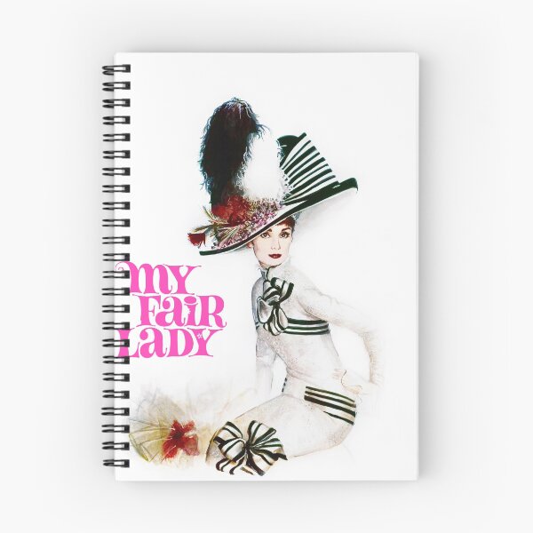 Item preview, Fair Lady designed and sold by Dale McCarthy.
