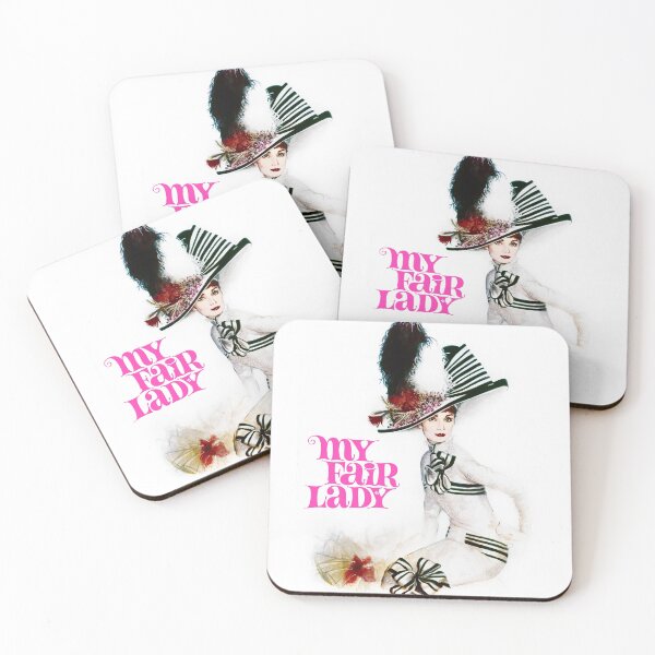 Item preview, Fair Lady designed and sold by Dale McCarthy.